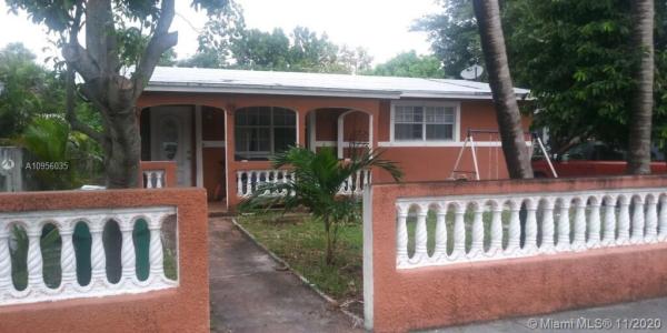 Pinewood Park, 761 NW 114th St, Pinewood, Florida 33168, image 2