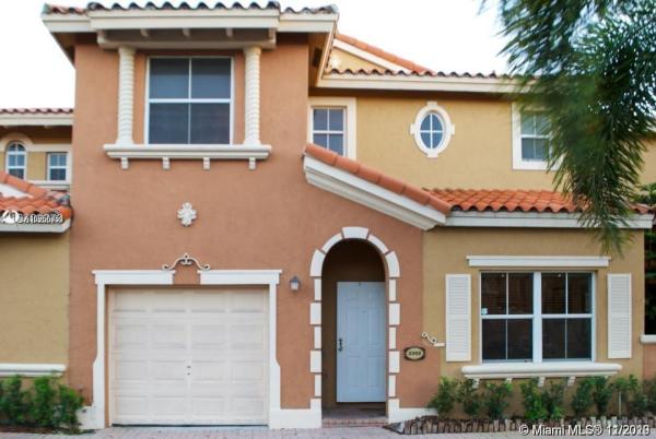 Villa Vizcaya, 8400 NW 140th St #3302, Miami Lakes, Florida 33016, image 1