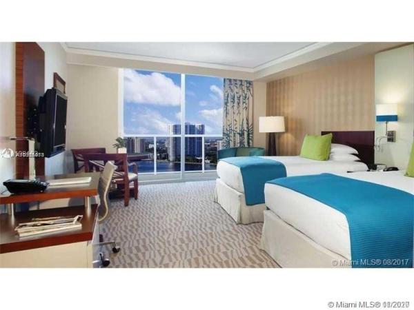 Trump International Beach Resort, 18001 Collins Ave #1401, Sunny Isles Beach, Florida 33160, image 2