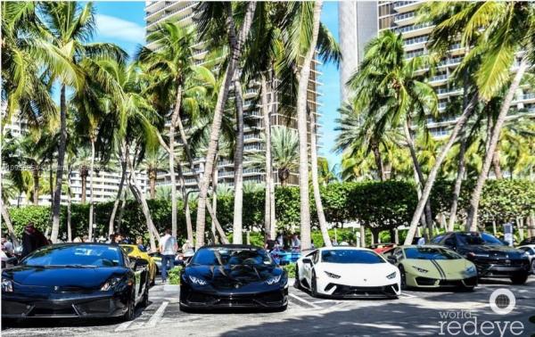 Harbour House, 10275 Collins Ave #1135, Bal Harbour, Florida 33154, image 2