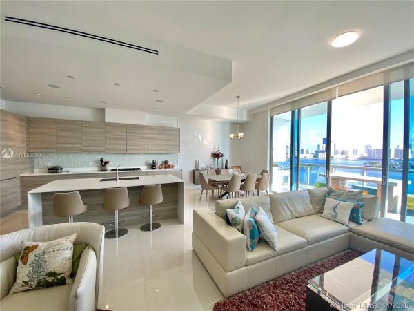 Echo Aventura East, 3300 NE 188th St #PH-11, Aventura, Florida 33180, image 1