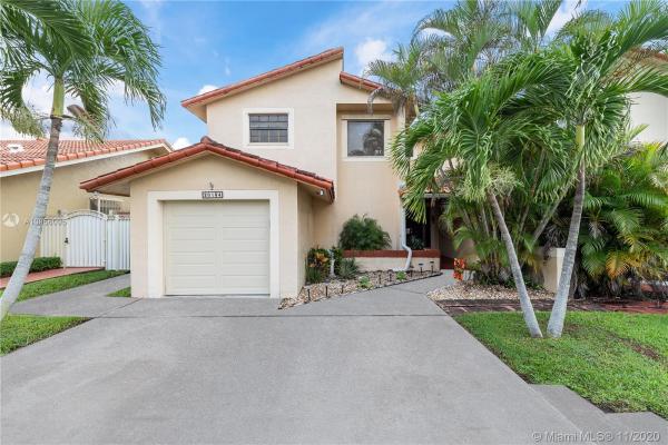 Farberville, 20134 W Lake Dr, Country Club, Florida 33015, image 2