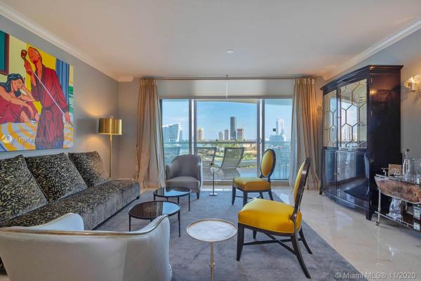 Bellamare Williams Island, 6000 Island Blvd #603, Aventura, Florida 33160, image 2