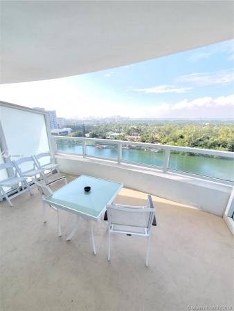 Tresor Tower, 4401 Collins Ave #1117, Miami Beach, Florida 33140, image 2