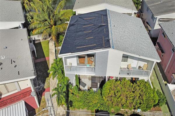 Park View Island, 861 Michael St, Miami Beach, Florida 33141, image 1