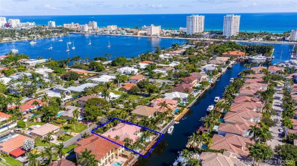 Hollywood Golf Estates, 950 Washington St, Hollywood, Florida 33019, image 2