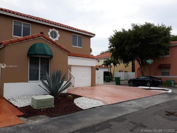 Galloway Lakes, 8668 NW 2nd Ter, Fountainebleau, Florida 33126, image 2