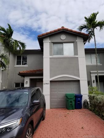Harbour Lake Townhomes, Miramar, Florida 33027, image 2