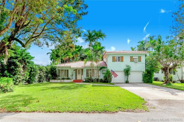 Miami Shores Residential, Miami Shores, Florida 33138, image 2