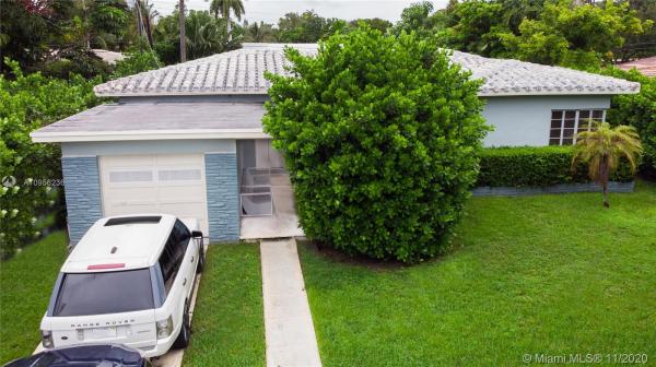 Park Plaza, 671 NE 51st St, Miami, Florida 33137, image 2