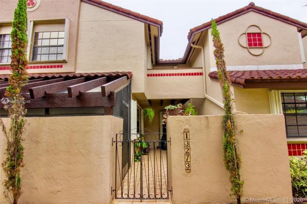 Courtyards In The Crossings, 13273 SW 112th Ter, The Crossings, Florida 33186, image 1