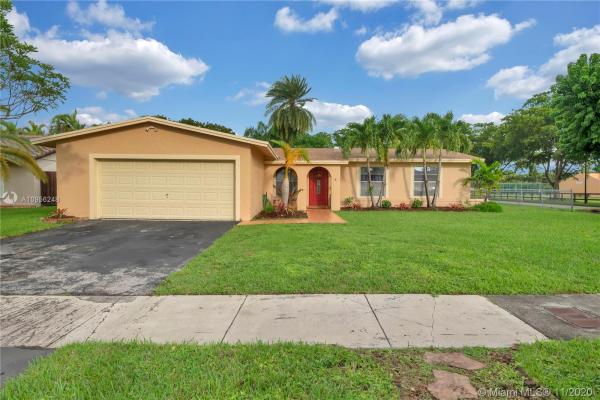 Winston Park, 8035 SW 133rd Ct, Kendale Lakes, Florida 33183, image 2