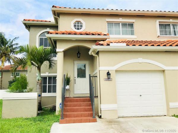 Somerset Cove At Vizcaya, 12931 SW 50th St, Miramar, Florida 33027, image 2