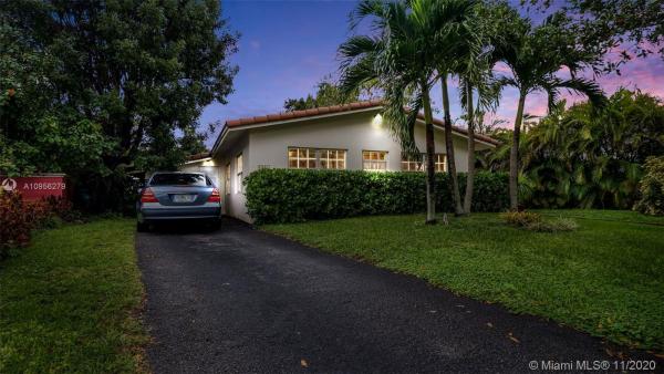 Central Miami, 6341 SW 36th St, Coral Terrace, Florida 33155, image 2