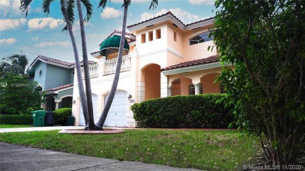 Crestview, 14025 SW 154th St, Richmond West, Florida 33177, image 2
