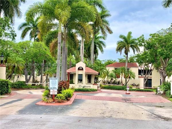 Quatraine, Ives Estates, Florida 33179, image 1