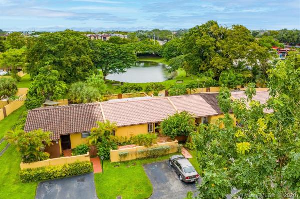Walden Pond, 8713 SW 147th Pl #8713, Kendall West, Florida 33193, image 2