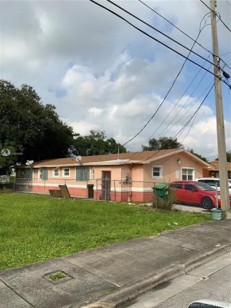 Magnolia, 2053 Ali Baba Ave, Opa-Locka, Florida 33054, image 2