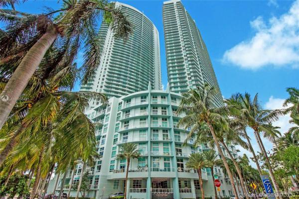 Quantum On The Bay, 1900 N Bayshore Dr #2319, Miami, Florida 33132, image 2