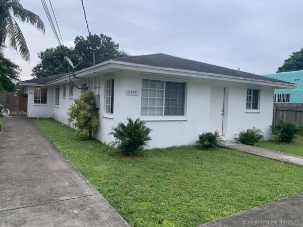 Monnah Park, 4131 NW 23rd Ave, Brownsville, Florida 33142, image 2