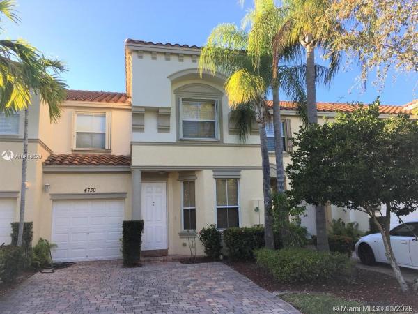 Riviera Isles, 4730 SW 165th Ave, Miramar, Florida 33027, image 2