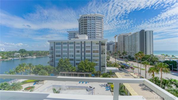 5600 Collins, 5600 Collins Ave #7T, Miami Beach, Florida 33140, image 2