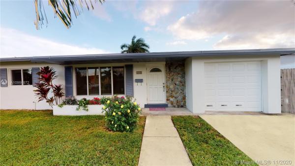 King Robert, 630 NW 16th St, Homestead, Florida 33030, image 2
