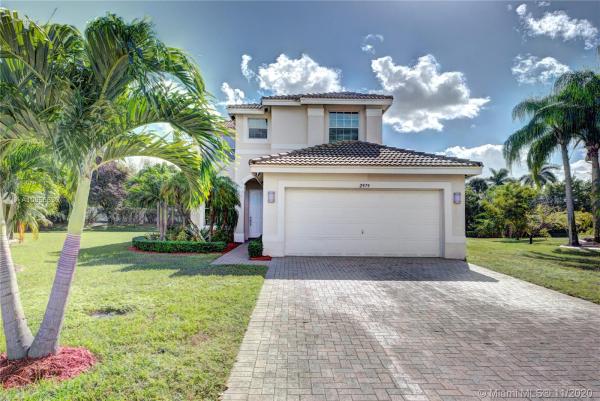 Silver Isles, 2979 SW 161st Ave, Miramar, Florida 33027, image 2