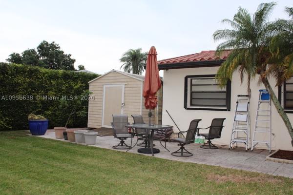 Bel Aire, 9011 SW 184th Ter, Cutler Bay, Florida 33157, image 2