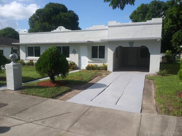 Bunche Park, 15640 W Bunche Park Dr #, Miami Gardens, Florida 33054, image 2