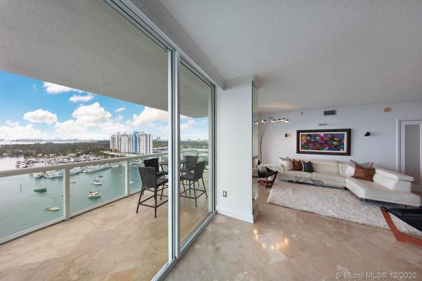The Grand Venetian, 10 Venetian Way #2002, Miami Beach, Florida 33139, image 2