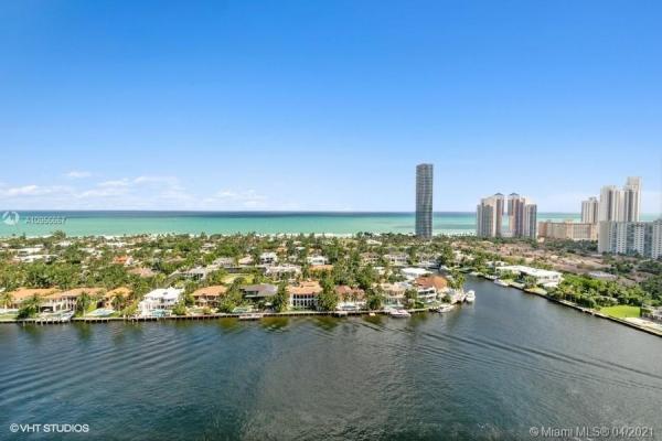 Turnberry Isle North, 19707 Turnberry Way #24J, Aventura, Florida 33180, image 1