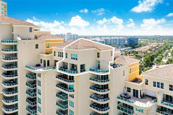 Aventura Marina 1, 3340 NE 190th St #1504, Aventura, Florida 33180, image 2