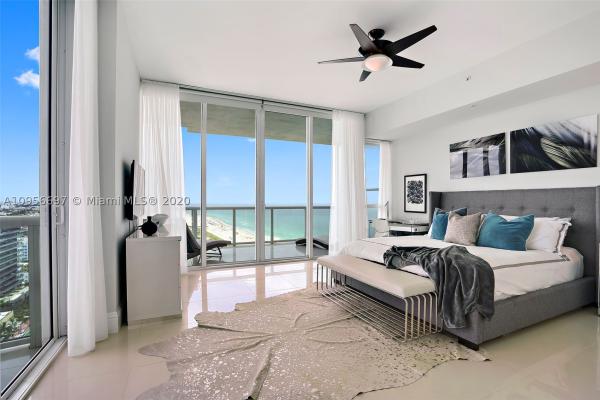 Continuum On South Beach The North Tower, 50 S Pointe Dr #2405, Miami Beach, Florida 33139, image 1