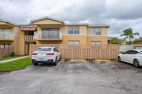 Doral Gardens, 4510 NW 79th Ave #2D, Doral, Florida 33166, image 2