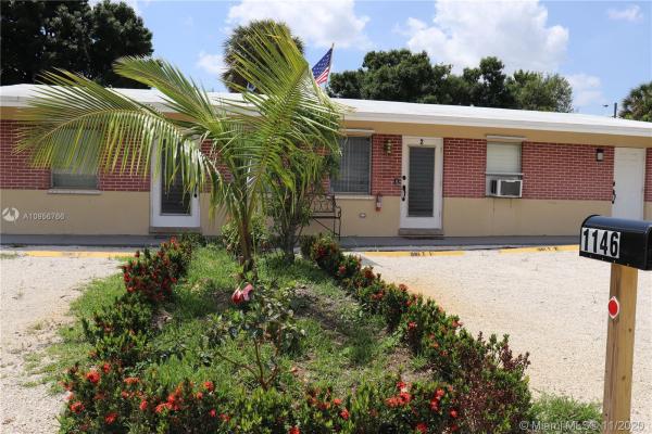Oak Grove, 1146 SW 30th St #E-W, Fort Lauderdale, Florida 33315, image 2