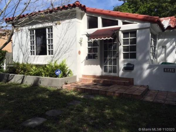 Brickell Estates, 341 SW 31st Rd, Miami, Florida 33129, image 2