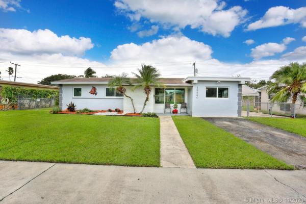 Whispering Pines Estates, 18660 SW 89th Ct, Cutler Bay, Florida 33157, image 2