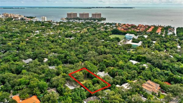 Biscayne Park Terrace, 2910 Emathla St, Miami, Florida 33133, image 2