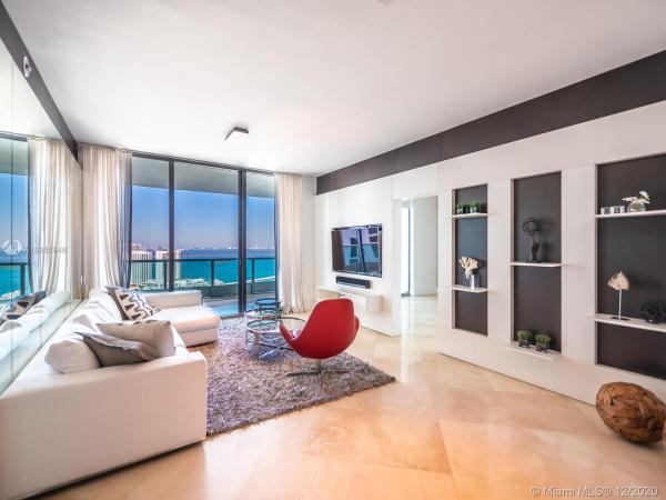 900 Biscayne Bay, 900 Biscayne Blvd #3708, Miami, Florida 33132, image 2