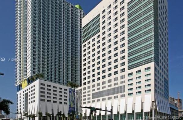 Latitude One West Brickell Office, 175 SW 7th St #1405, Miami, Florida 33130, image 1