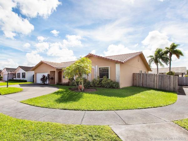 13960 SW 16th Ter, Unincorporated Dade County, Florida 33175, image 2