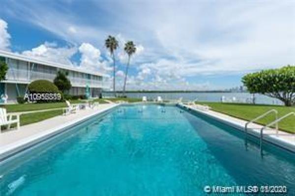 Bay Harbor Club, 1155 103rd St #10A, Bay Harbor Islands, Florida 33154, image 2