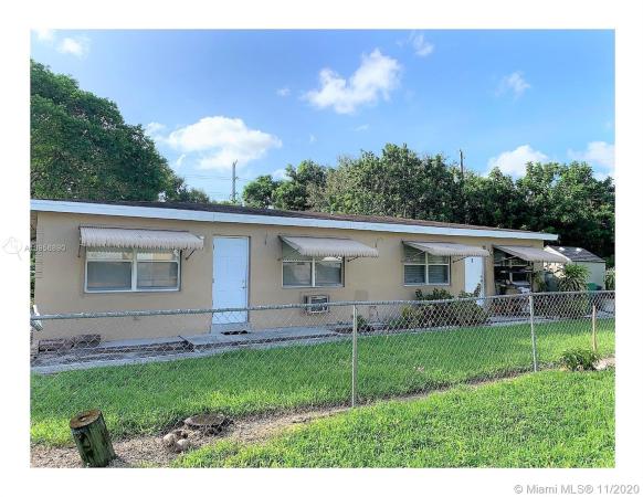 Welwyn Manor, 6335 SW 21st St #1-2, Miramar, Florida 33023, image 2