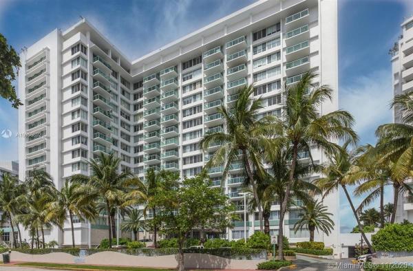 Mirador South 1000, 1000 West Ave #503, Miami Beach, Florida 33139, image 2