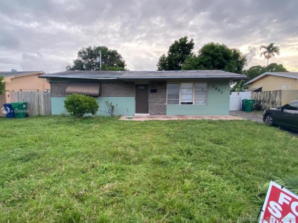 Miramar Tropical, 7932 Shalimar St, Miramar, Florida 33023, image 2