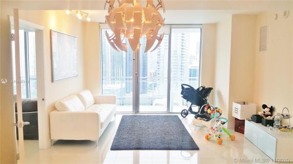 Mint At Riverfront, 92 SW 3rd St #3502, Miami, Florida 33130, image 2
