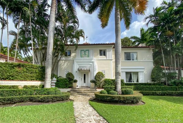 La Gorce Golf, 5615 Alton Rd, Miami Beach, Florida 33140, image 2