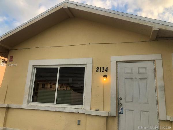Idlewild Park, 2134 SW 3rd St, Miami, Florida 33135, image 2