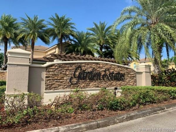 Garden Estates, 15264 SW 119th Ter 0, The Hammocks, Florida 33196, image 2